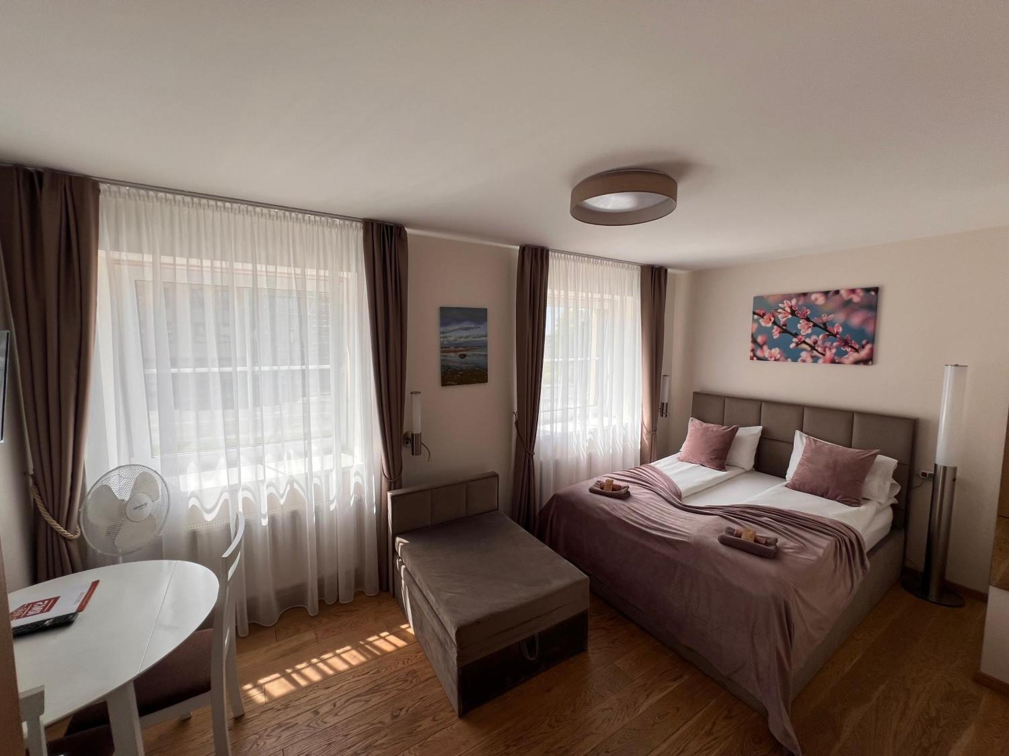 1912 Bed & Breakfast Klaipeda Exterior photo