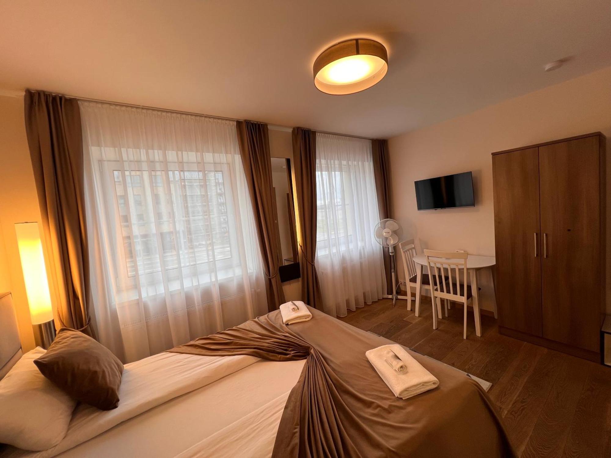 1912 Bed & Breakfast Klaipeda Exterior photo